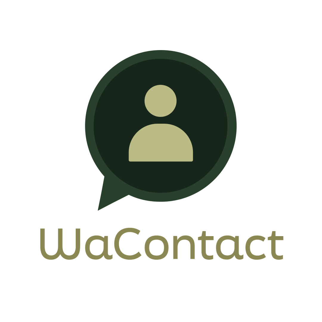 WaContact