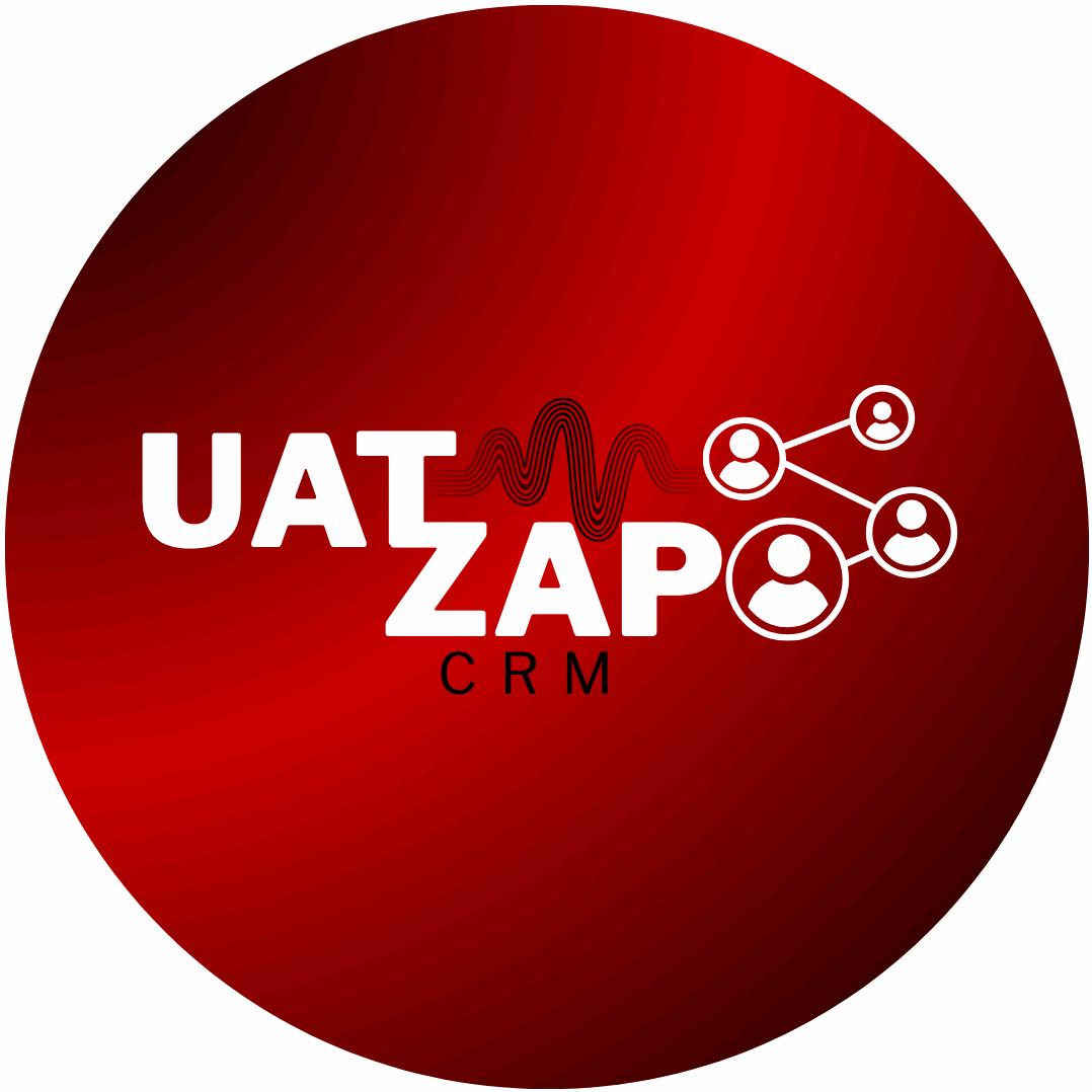 Uatzap CRM IA