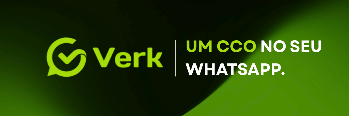 Verk CRM