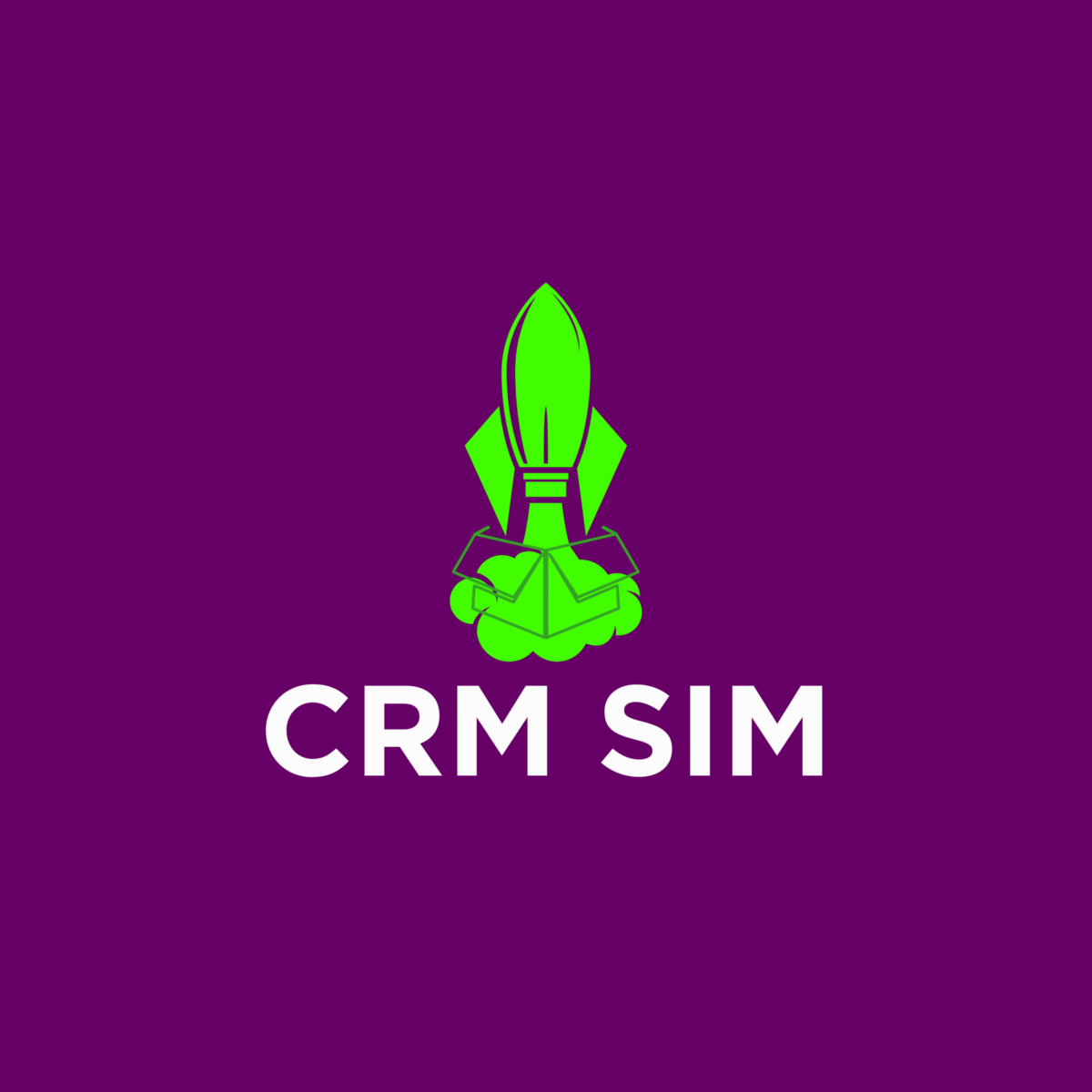 CRMSIM