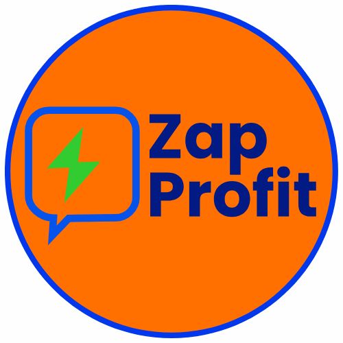 ZapProfit CRM